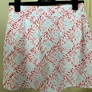 Pebble Beach Golf Skort (S)